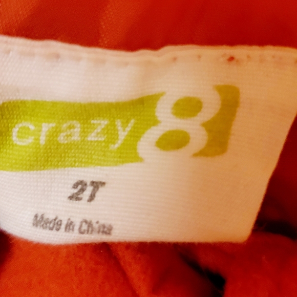 😊 Baby girls jacket - Picture 5 of 6